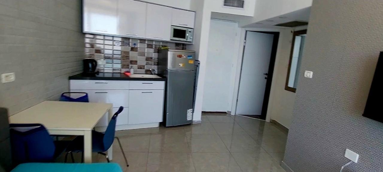 Apart Hotel Tlv/Bat Yam Beach Front 1207 Eksteriør billede