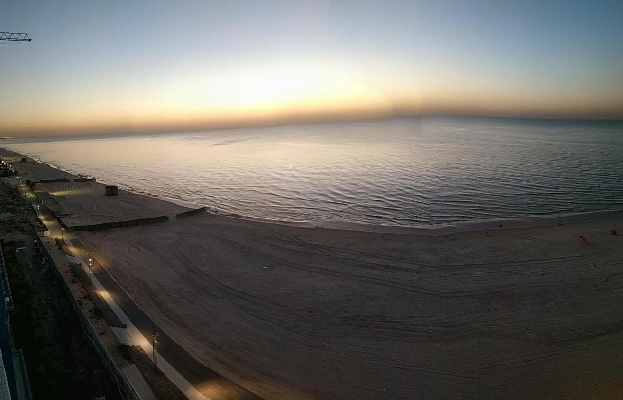 Apart Hotel Tlv/Bat Yam Beach Front 1207 Eksteriør billede